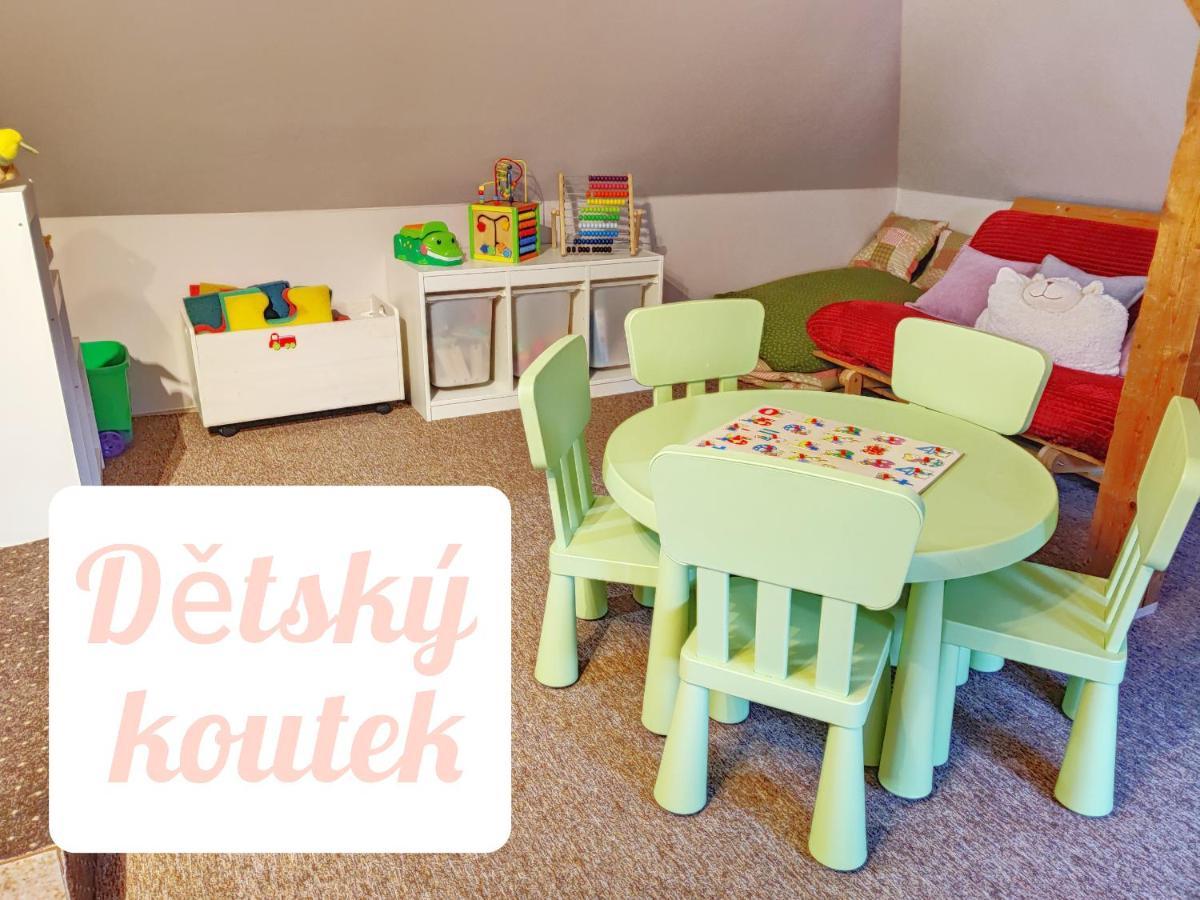 Penzion Bila Voda Harrachov Dış mekan fotoğraf